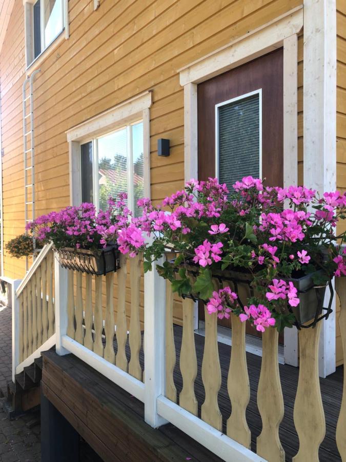 Bysannah Apartment Porvoo Exterior photo