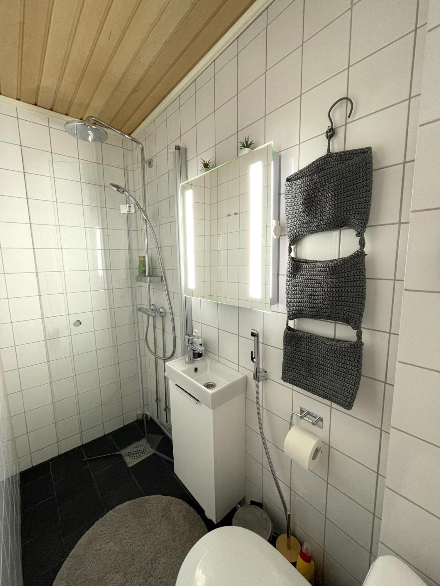 Bysannah Apartment Porvoo Exterior photo