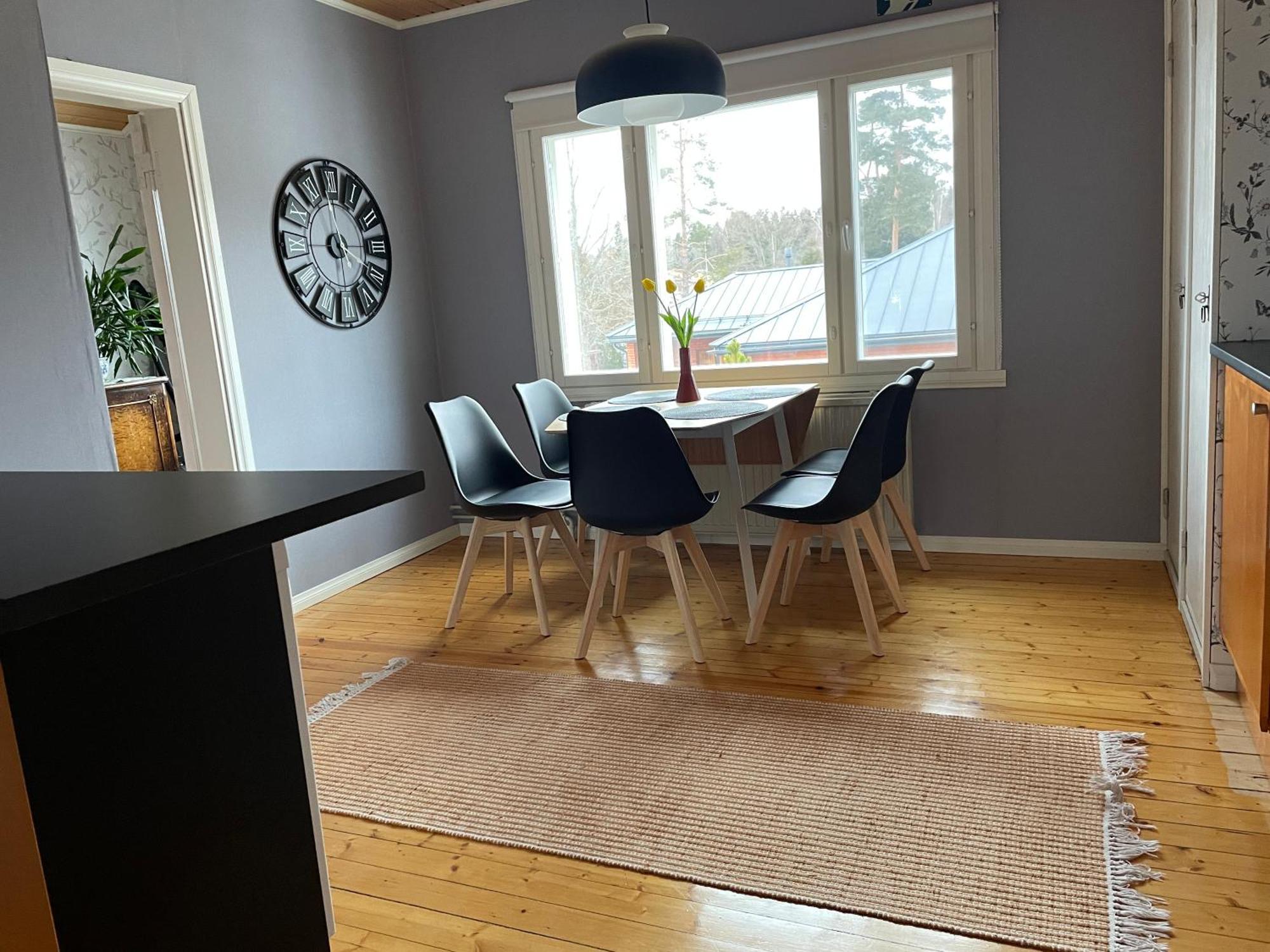 Bysannah Apartment Porvoo Exterior photo